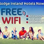 Travelodge Dublin Airport North 'swords' 3* Swords