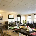 都柏林机场北索兹旅游宾馆 酒店 3*