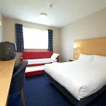 Hotel Travelodge Dublin Airport North 'swords' 3*