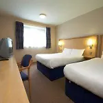 Travelodge Dublin Airport North 'swords' 3*