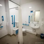 Travelodge Dublin Airport North 'swords' Swords
