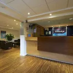 都柏林机场北索兹旅游宾馆 酒店 3*