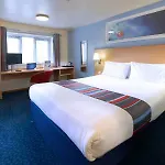 都柏林机场北索兹旅游宾馆