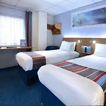 Travelodge Dublin Airport North 'swords' 3* Swords