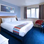 Travelodge Dublin Airport North 'swords' Swords