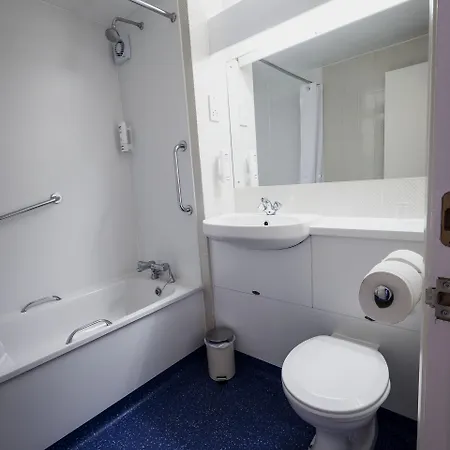 Travelodge Dublin Airport North 'swords' 3* Swords
