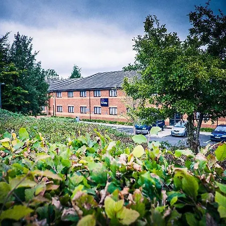 Travelodge Dublin Airport North 'swords' سوردْسْ