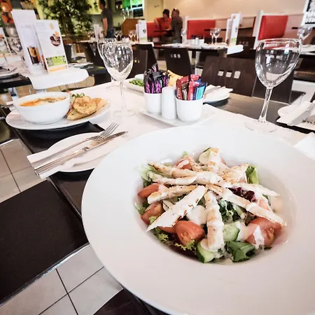 Travelodge Dublin Airport North 'swords'