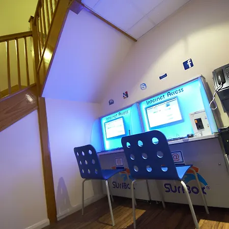 Travelodge Dublin Airport North 'swords' فندق سوردْسْ