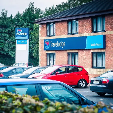 فندق Travelodge Dublin Airport North 'swords'