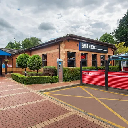 Travelodge Dublin Airport North 'swords' Swords