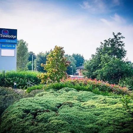 Travelodge Dublin Airport North 'swords' 3*