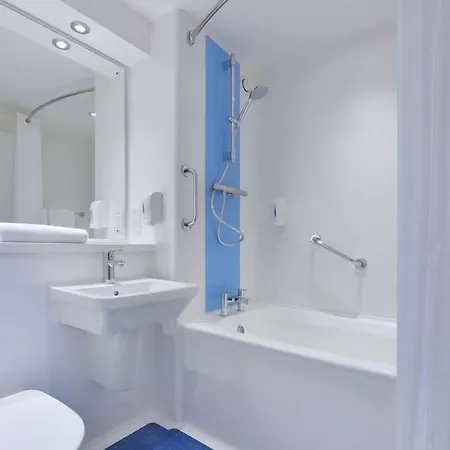 Travelodge Dublin Airport North 'swords' سوردْسْ