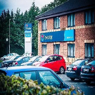 Travelodge Dublin Airport North 'swords' Swords