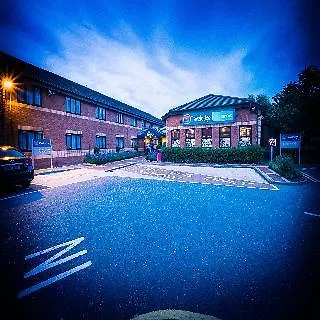 Travelodge Dublin Airport North 'swords' Swords