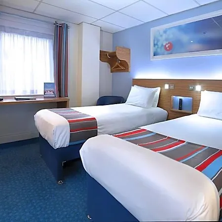 都柏林机场北索兹旅游宾馆 索兹