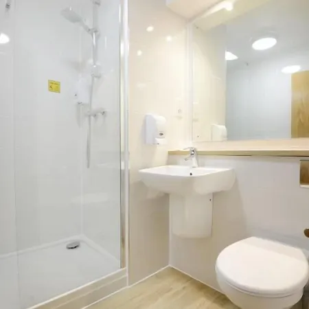 Travelodge Dublin Airport North 'swords' Hotel Swords