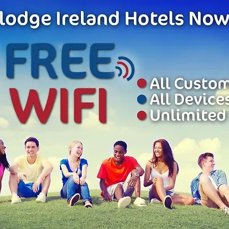 Travelodge Dublin Airport North 'swords' 3* Swords