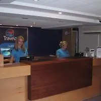 Travelodge Dublin Airport North 'swords' Hotel 3*