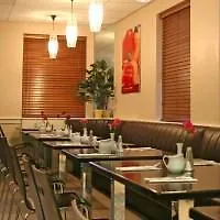 Travelodge Dublin Airport North 'swords' 3* Swords