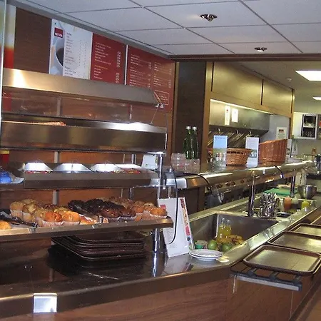 Travelodge Dublin Airport North 'swords' سوردْسْ