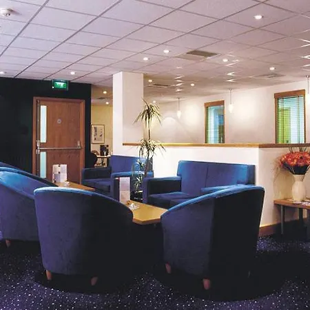 Travelodge Dublin Airport North 'swords' 3*