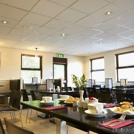 Travelodge Dublin Airport North 'swords'