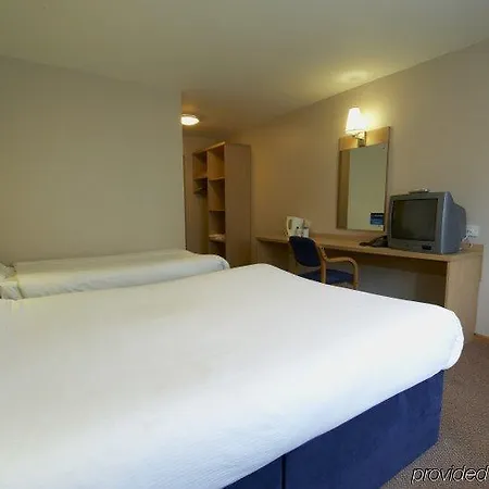 Hotel Travelodge Dublin Airport North 'swords' Swords