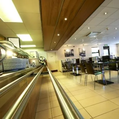 Travelodge Dublin Airport North 'swords'