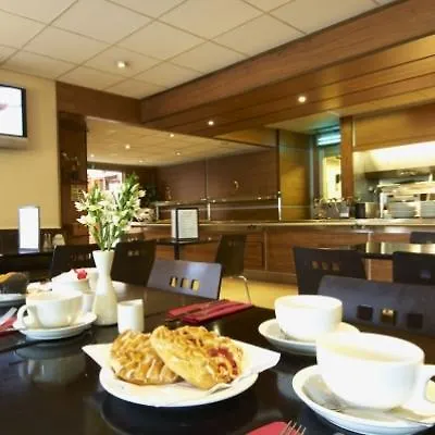 Travelodge Dublin Airport North 'swords' Hotel Swords