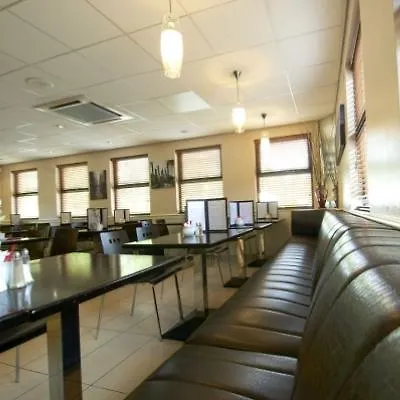 Travelodge Dublin Airport North 'swords' Hotel