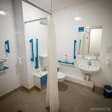 Travelodge Dublin Airport North 'swords' Swords