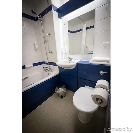 Travelodge Dublin Airport North 'swords' Swords