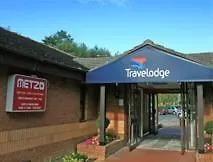 Hotel Travelodge Dublin Airport North 'swords' Swords