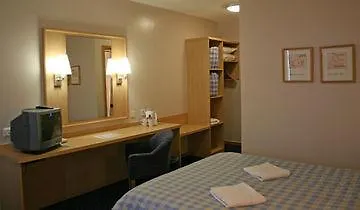 Hotel Travelodge Dublin Airport North 'swords' 3*
