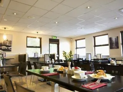 Travelodge Dublin Airport North 'swords' فندق سوردْسْ