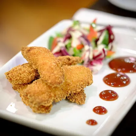 Travelodge Dublin Airport North 'swords' فندق