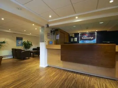 Travelodge Dublin Airport North 'swords' Hotel 3*