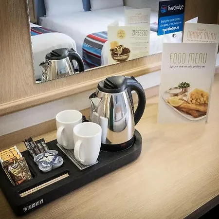 Travelodge Dublin Airport North 'swords' فندق سوردْسْ