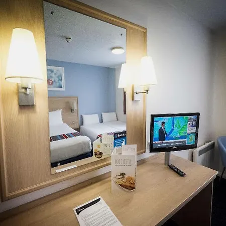 Travelodge Dublin Airport North 'swords'