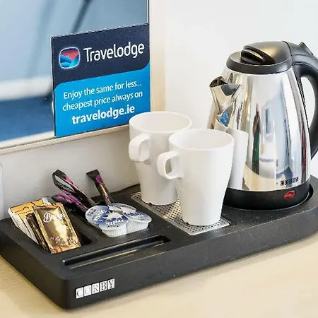 Travelodge Dublin Airport North 'swords'