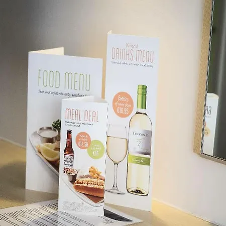 Travelodge Dublin Airport North 'swords' سوردْسْ