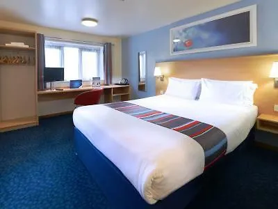 Travelodge Dublin Airport North 'swords'