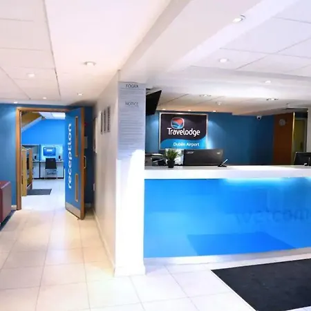 فندق Travelodge Dublin Airport North 'swords'