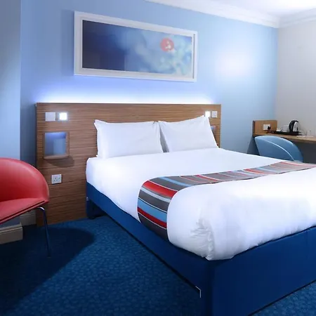Travelodge Dublin Airport North 'swords' سوردْسْ