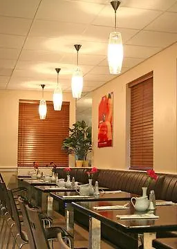 Travelodge Dublin Airport North 'swords' Hotel Swords