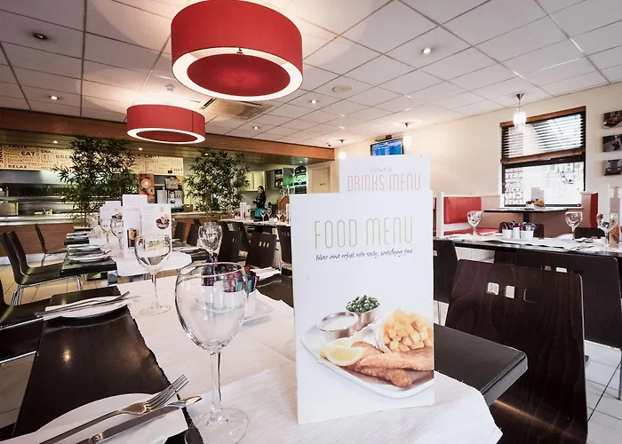 Hotel Travelodge Dublin Airport North 'swords'