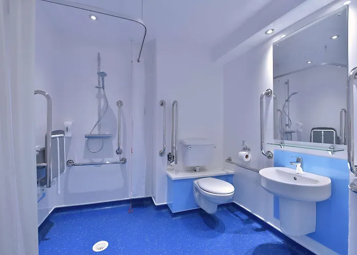 Hotel Travelodge Dublin Airport North 'swords' 3*