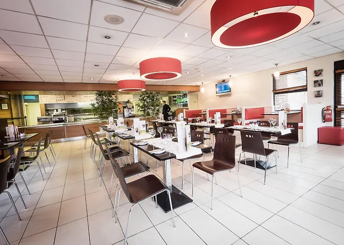 Hotel Travelodge Dublin Airport North 'swords' 3*