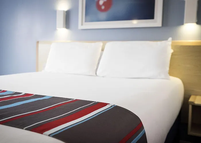 Hotel Travelodge Dublin Airport North 'swords' 3*